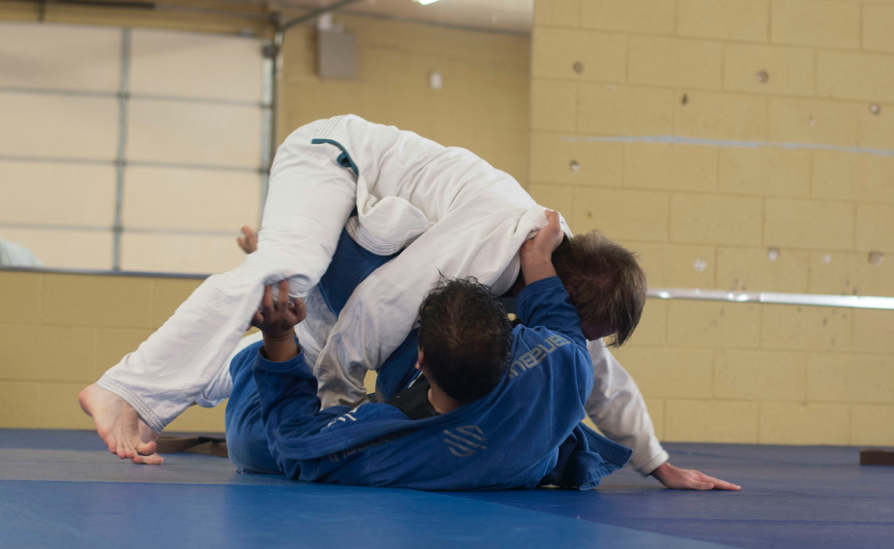 Judo